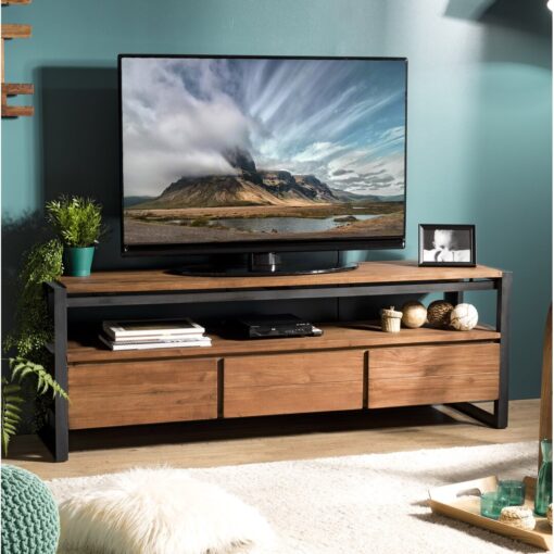 Manningtree TV Stand for TVs up to 60"