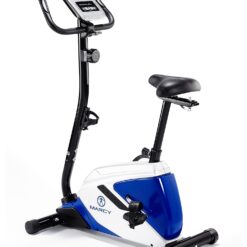 Marcy Azure BK1016 Magnetic Upright Exercise Bike