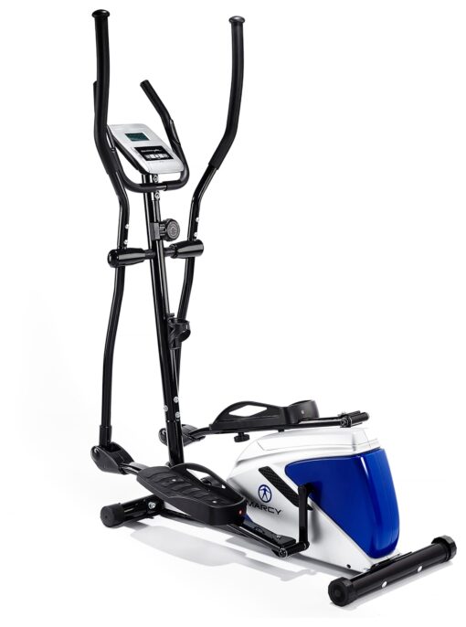 Marcy Azure EL1016 Elliptical Magnetic Cross Trainer