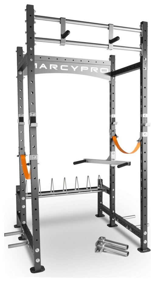 Marcy Heavy Duty Power Rack