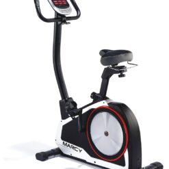 Marcy Onyx B80 Magnetic Resistance Upright Exercise Bike