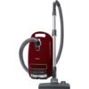 Miele Complete C3 Pure Red PowerLine
