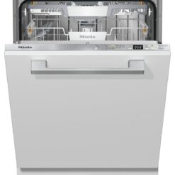 Miele G5350 SCVi Full Size Integrated Dishwasher