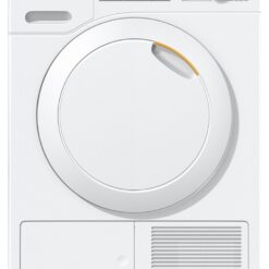 Miele TCA220WP 7KG Heat Pump Tumble Dryer - White