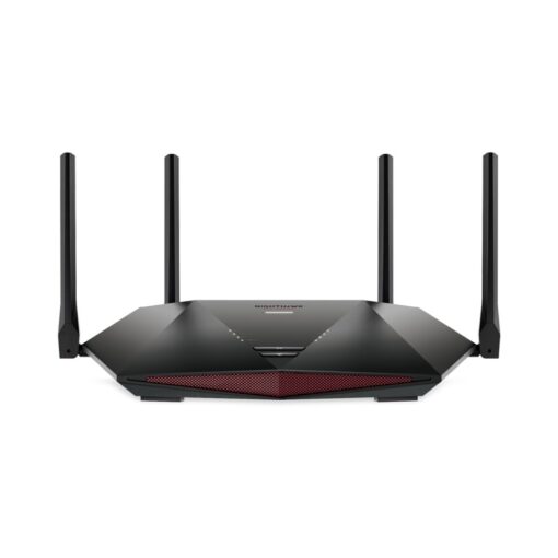 Netgear XR1000 Nighthawk WiFi 6 Gaming Router wireless router