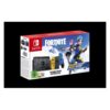 Nintendo Switch Console - Fortnite Limited Edition