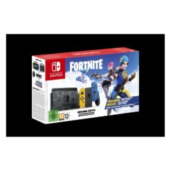 Nintendo Switch Console - Fortnite Limited Edition