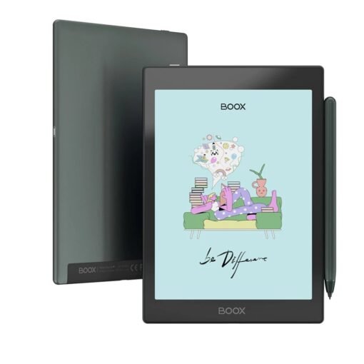 Onyx BOOX Nova Air C 7.8" Colour E-Ink Tablet