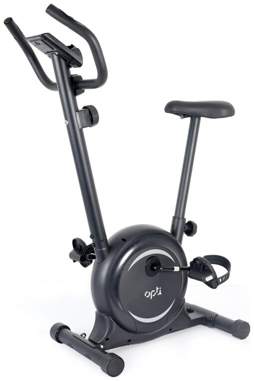 Opti Magnetic Exercise Bike