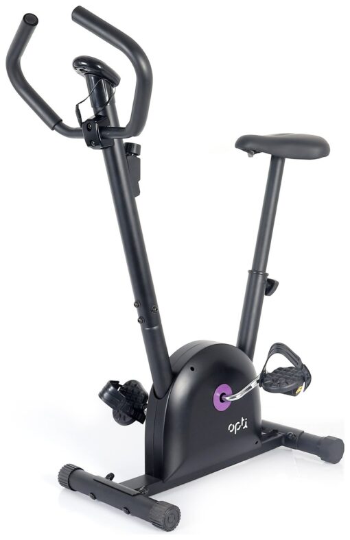 Opti Manual Exercise Bike