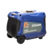 P1PE P4000i Portable Suitcase Silent Petrol Inverter Generator 4000w 4-Stroke