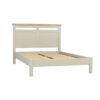 Panel Bed - Super King Size