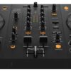 Pioneer DJ DDJ-FLX4 Controller