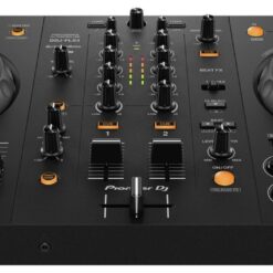 Pioneer DJ DDJ-FLX4 Controller