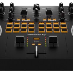 Pioneer DJ DDJ-REV1 Controller