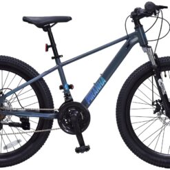 Piranha Everest Unisex 24 Inch Wheel Size Bike