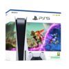 PlayStation 5 Console Ratchet & Clank: Rift Apart Bundle