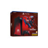 PlayStation 5 Console: Spider-Man 2 Limited Edition Bundle