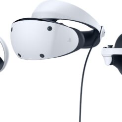 PlayStation VR2 Headset