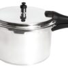 Prestige 6 Litre Aluminium Pressure Cooker