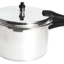 Prestige 6 Litre Aluminium Pressure Cooker