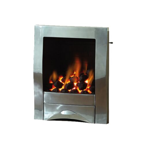 Quinton Fireplace Insert Only