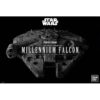 RV01206 - Revell 1:72 - Millennium Falcon (Bandai)