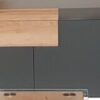 Rider TV Stand for TVs up to 88"