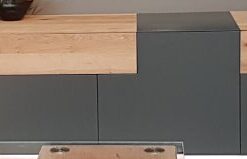 Rider TV Stand for TVs up to 88"