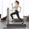 Running Pad Treadmill Motorised Walking Machine Fitness Exercise