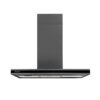 Russell Hobbs RHICH904DB 90cm Cooker Hood - Graphite