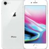 SIM Free Refurbished iPhone 8 Plus 64GB Mobile Phone Silver