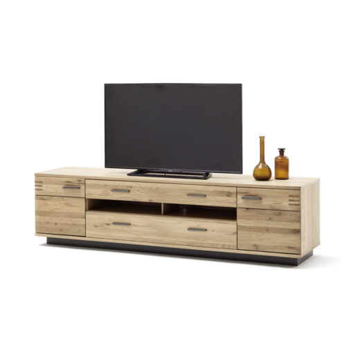 Salvador TV Stand for TVs up to 78"