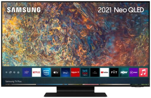 Samsung 50 Inch QE50QN90AAT Smart 4K Neo QLED UHD HDR TV