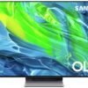 Samsung 65 Inch QE65S95BAT Smart 4K UHD HDR OLED TV