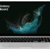 Samsung Galaxy Book2 15.6in i5 8GB 256GB Laptop - Silver