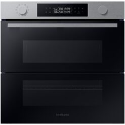 Samsung NV7B45205AS Built In Single Electric Oven - Black