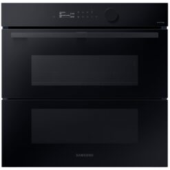 Samsung NV7B5750TAK Built In Single Electric Oven - Black