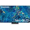 Samsung QN95B 55" Neo QLED 4K HDR Smart TV - Black - QE55QN95BATXXU