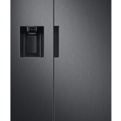 Samsung RS67A8810B1/EU American Fridge Freezer - Black