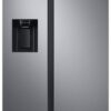 Samsung RS68CG882ES9EU American Fridge Freezer - S/Steel