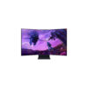 Samsung Smart Gaming Monitor Curved 55'' Odyssey Ark UHD 1ms 165Hz LS55BG970NUXXU