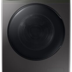 Samsung WD90TA046BX/EU 9KG/6KG 1400 Washer Dryer - Graphite