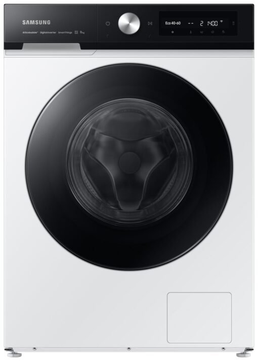Samsung WW11BB744DGES1 11KG 1400 Spin Washing Machine White