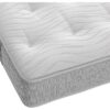 Sealy Kingham Ortho Memory Firm Kingsize Mattress