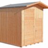 Shire 6x6 Multi Store Garden Storage Shed