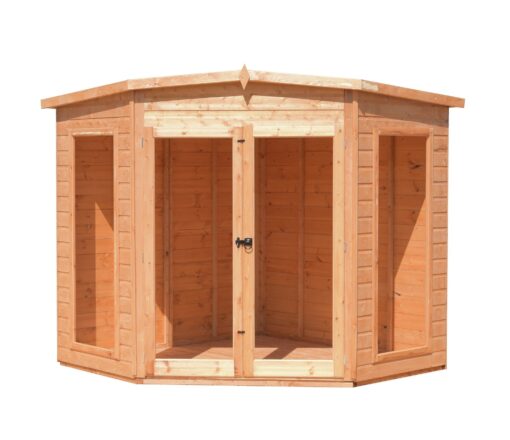 Shire Barclay Summerhouse 7 x 7ft