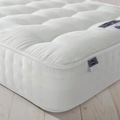 Silentnight 1400 Pocket Luxury Ortho Superking Mattress