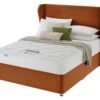 Silentnight Double Eco Divan Bed - Amber