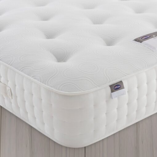 Silentnight Whitfield 4000 Pocket Memory Double Mattress